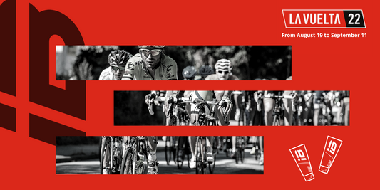 The great Vuelta a España