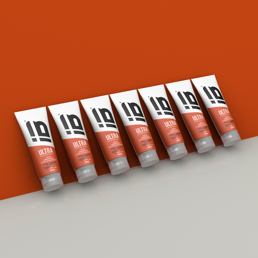 Ultra Endurance - Cream - INBIKE - IB PERFORMANCE SPORTS