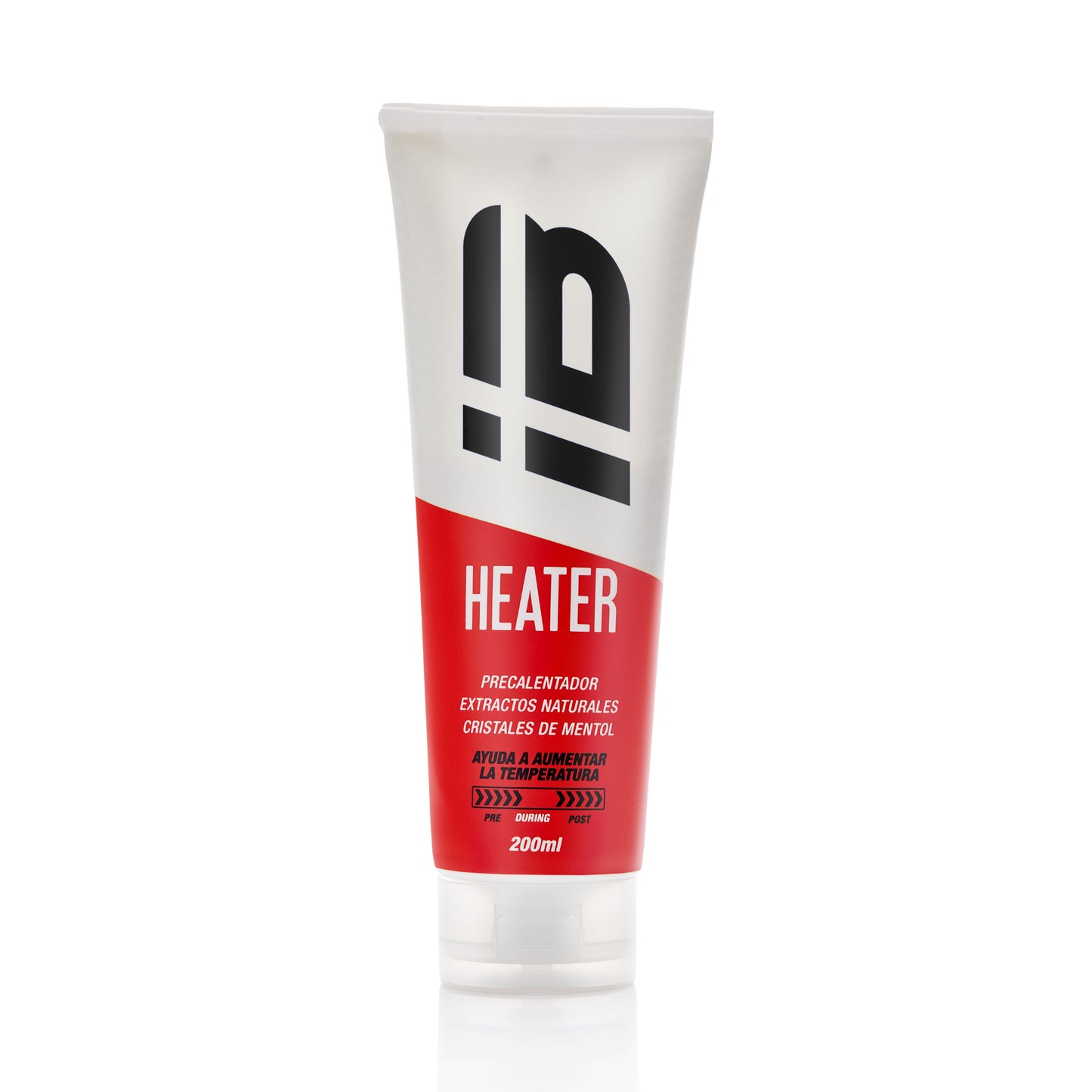 KIT 3 Creams (Heater + Amino + Power) - INBIKE - IB PERFORMANCE SPORTS