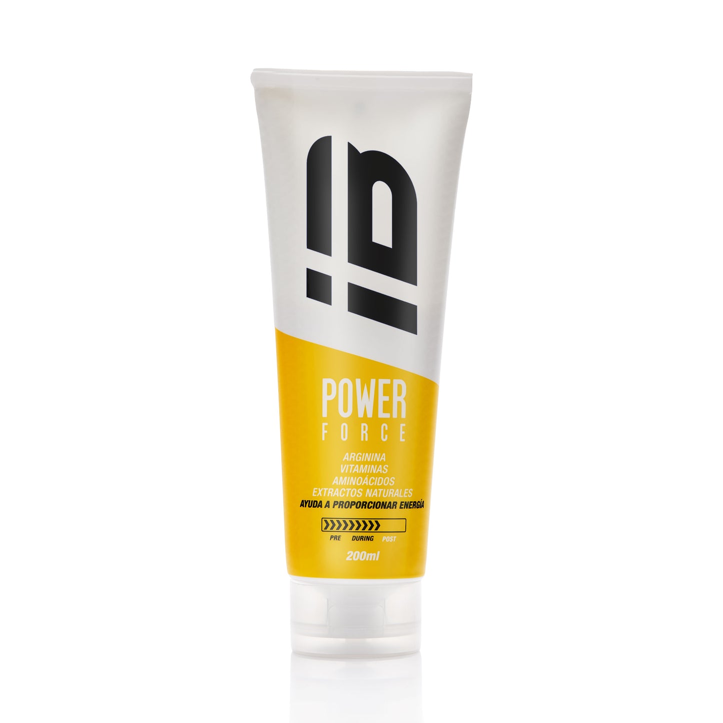 KIT 3 Creams (Heater + Amino + Power) - INBIKE - IB PERFORMANCE SPORTS