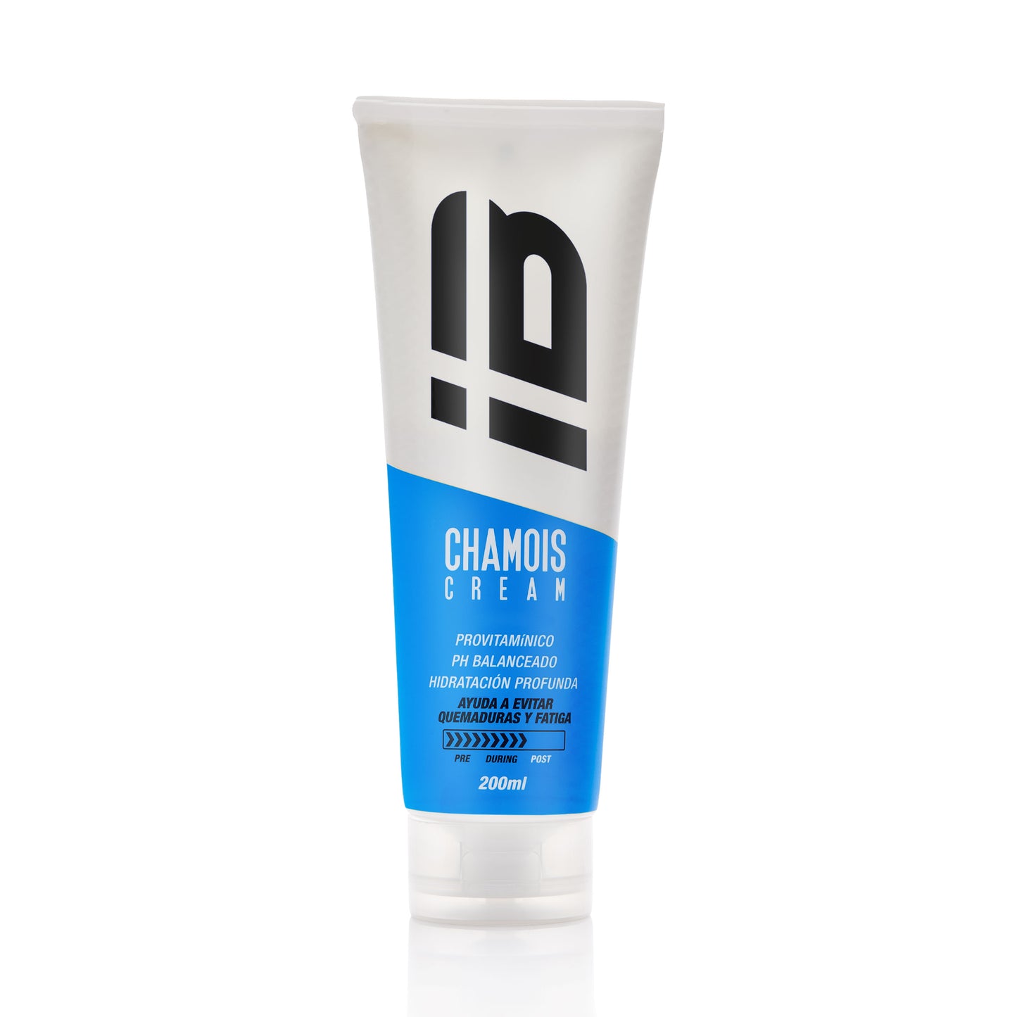 KIT 5 Creams (Power + Ultra + Heater + Amino + Chamois Men Blue) - INBIKE - IB PERFORMANCE SPORTS