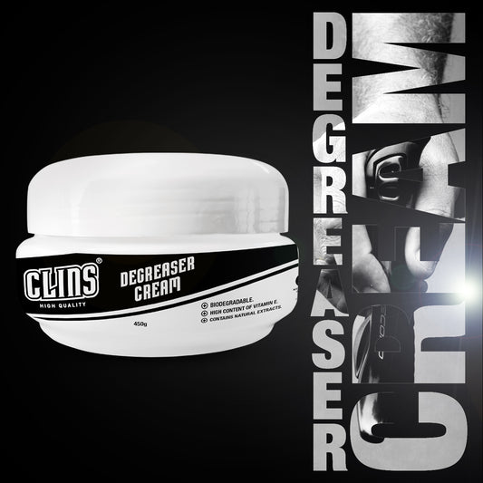 Hand Grease Release Cream - 250 ml