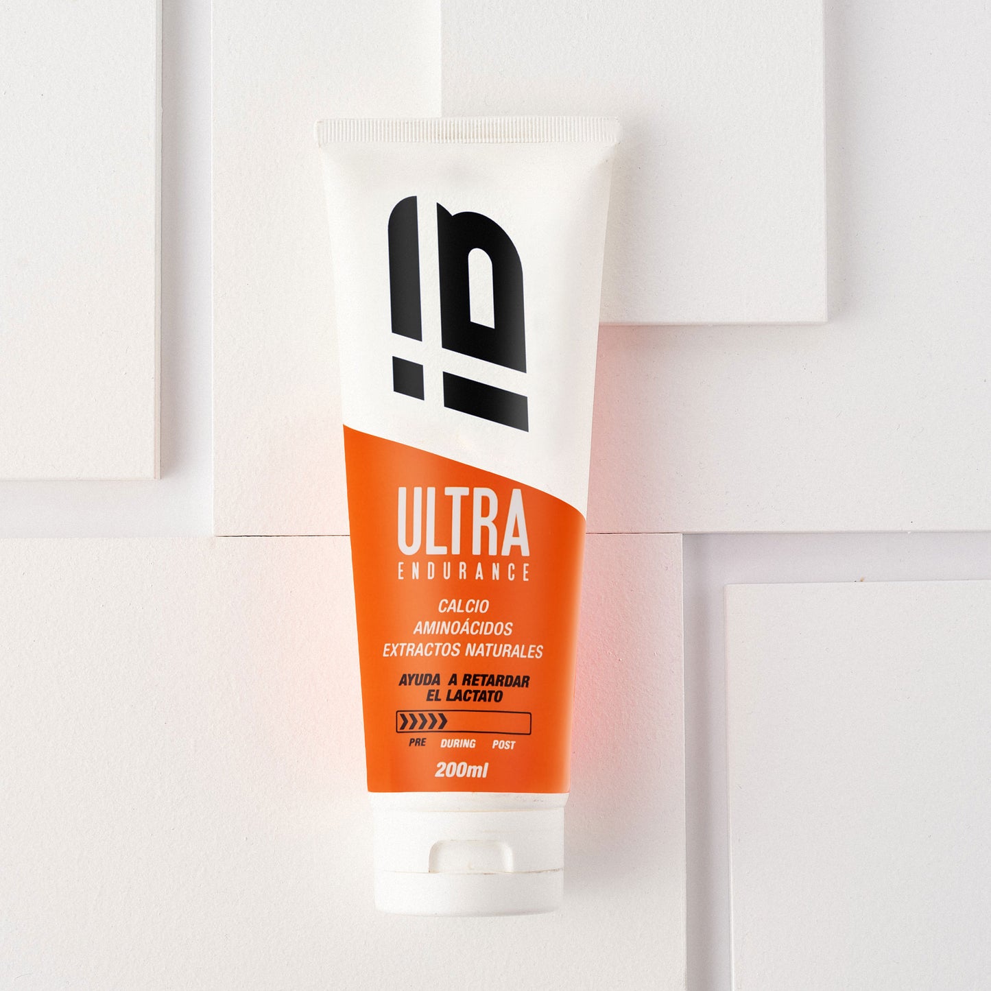 Ultra Endurance - Cream - INBIKE - IB PERFORMANCE SPORTS