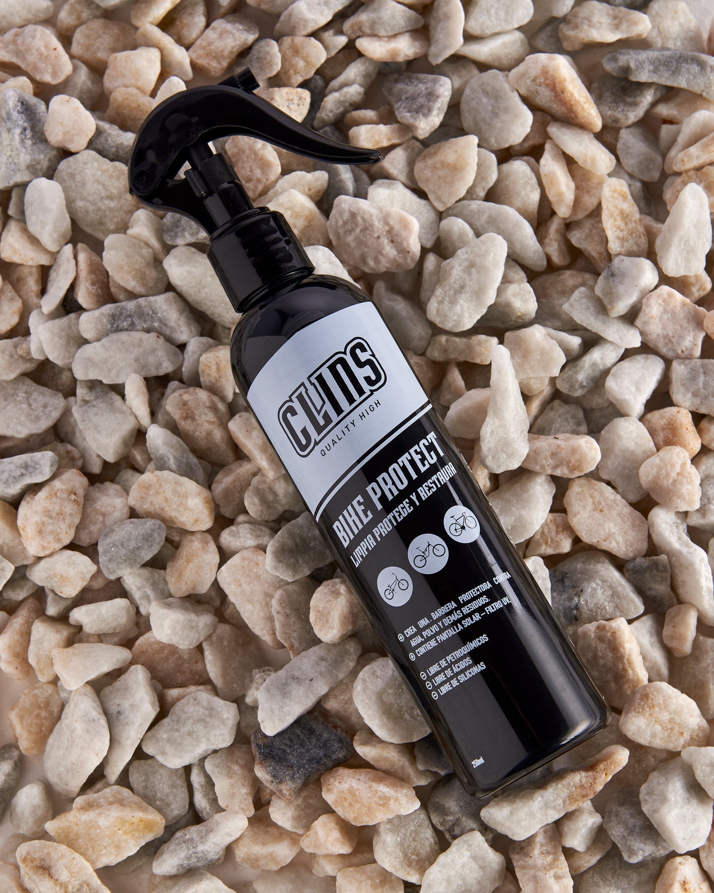 CLINS Bike Protect - 250 ml