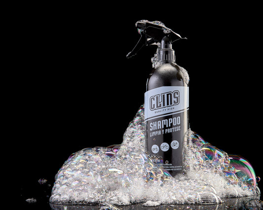 CLINS Shampoo - 1000 ml