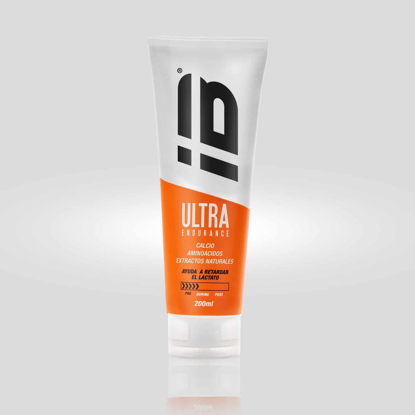 Ultra Endurance - Cream - INBIKE - IB PERFORMANCE SPORTS
