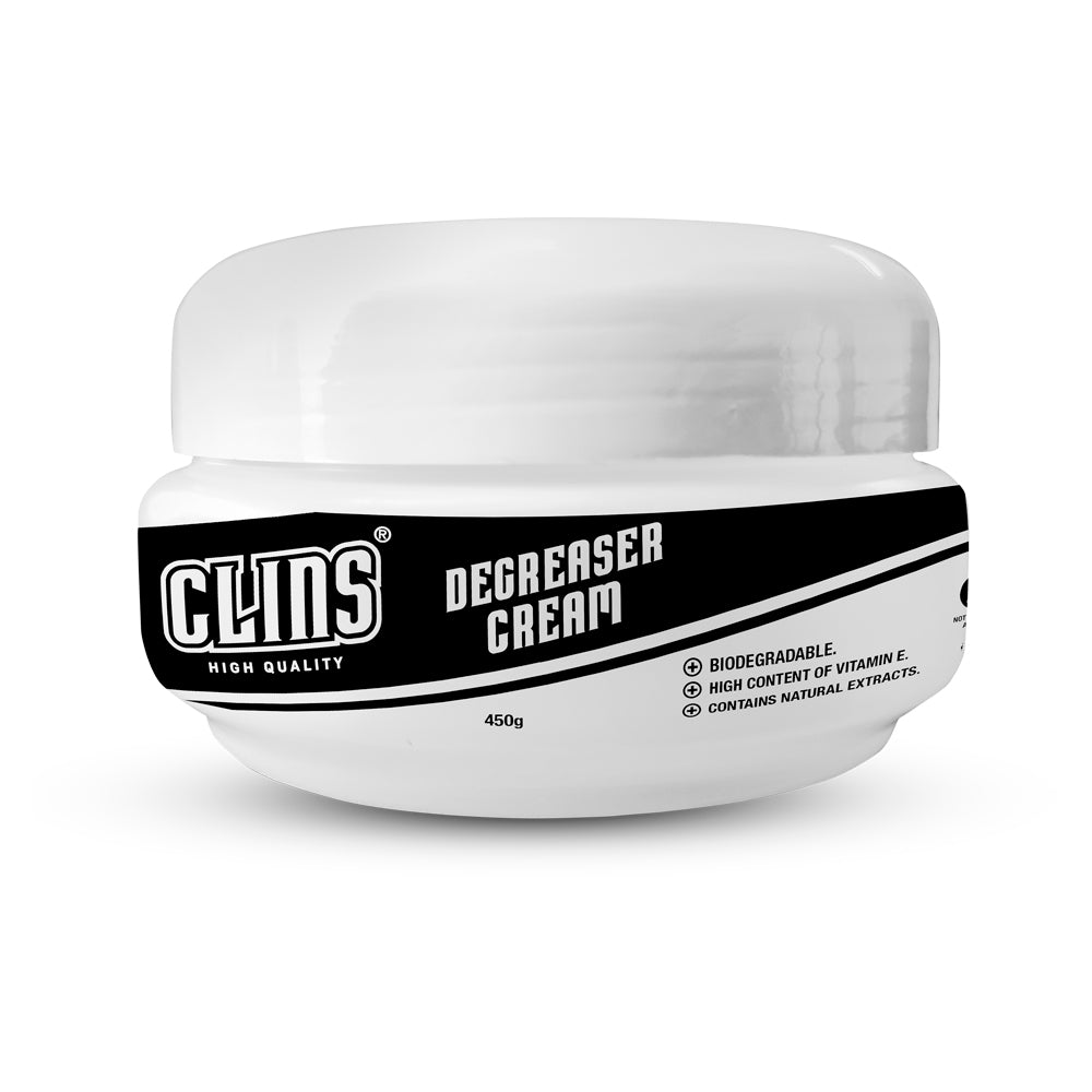 Hand Grease Release Cream - 250 ml