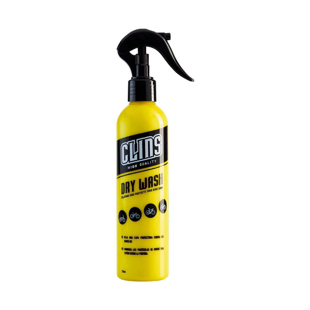 CLINS Dry WASH - 250 ml