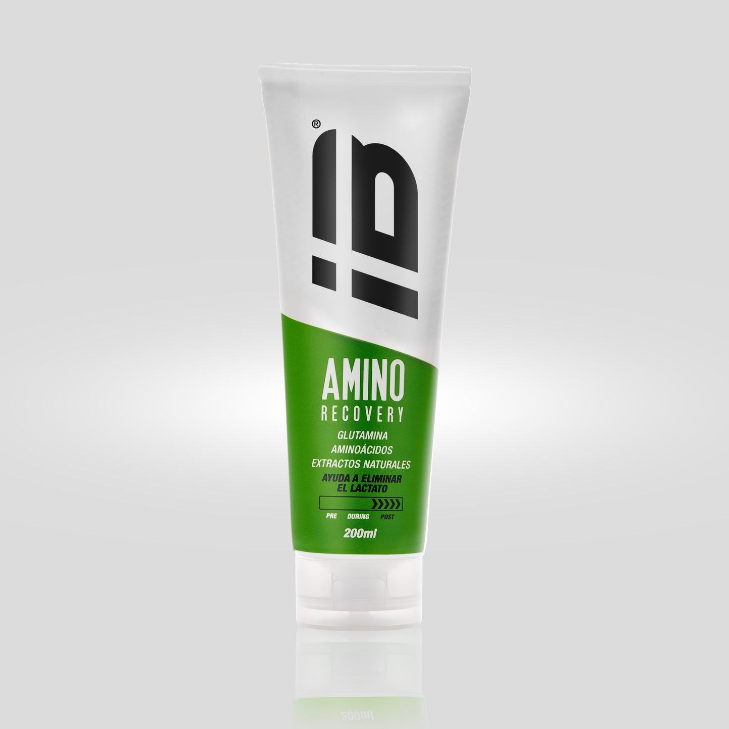 Amino Recovery Cream - 200 ml - INBIKE - IB PERFORMANCE SPORTS