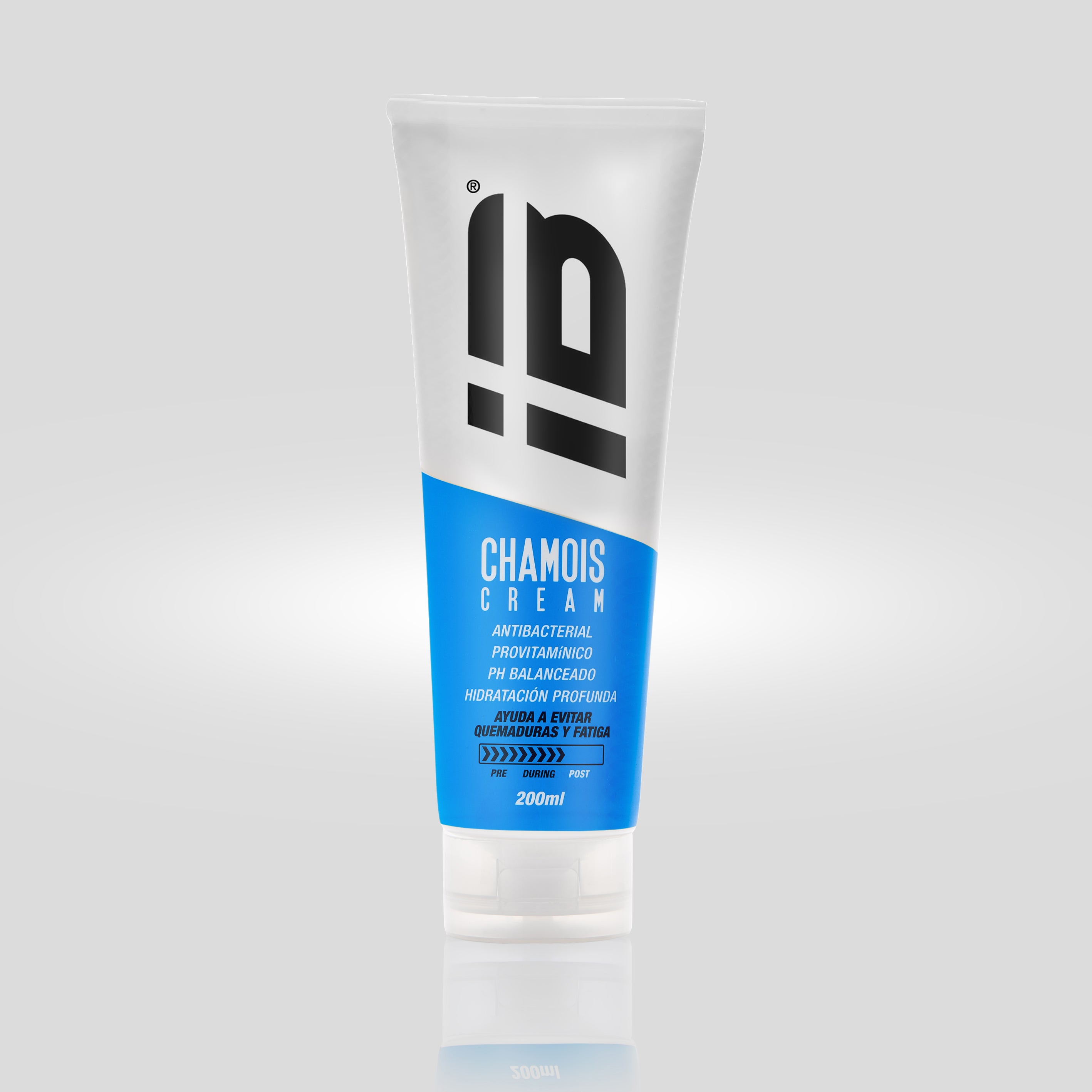 Antibacterial deals chamois cream