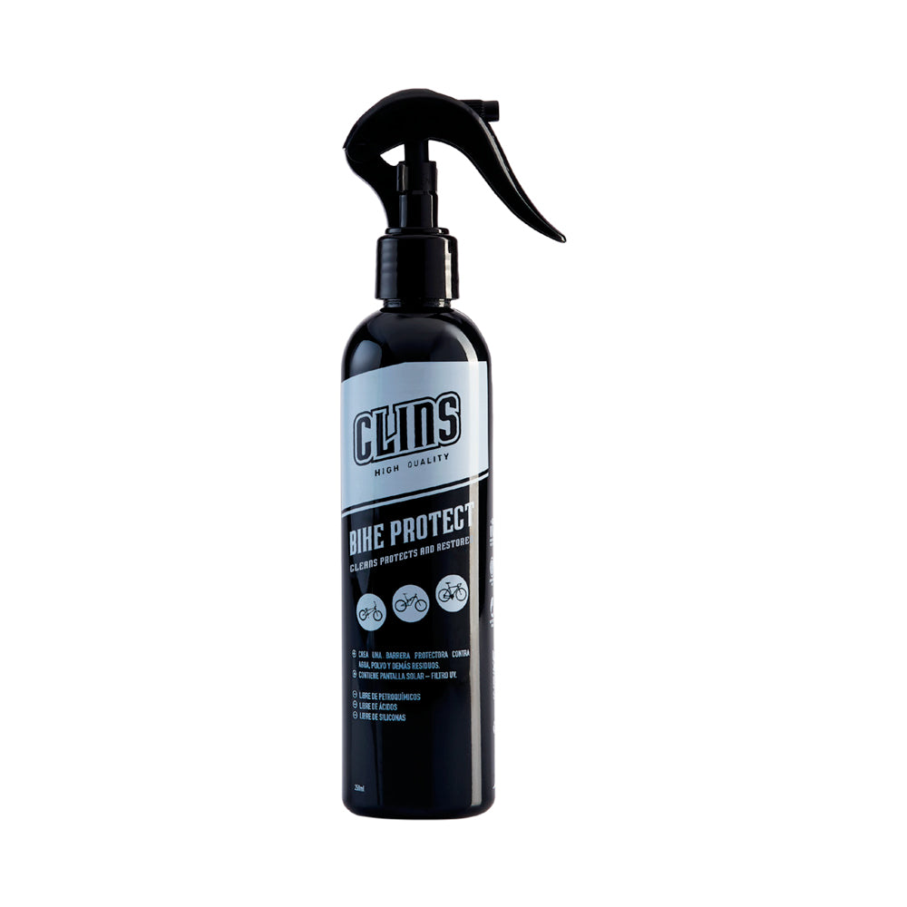 CLINS Bike Protect - 250 ml