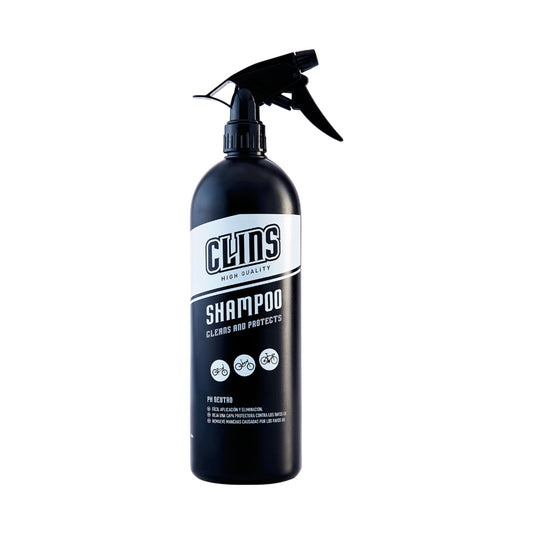 CLINS Shampoo - 1000 ml